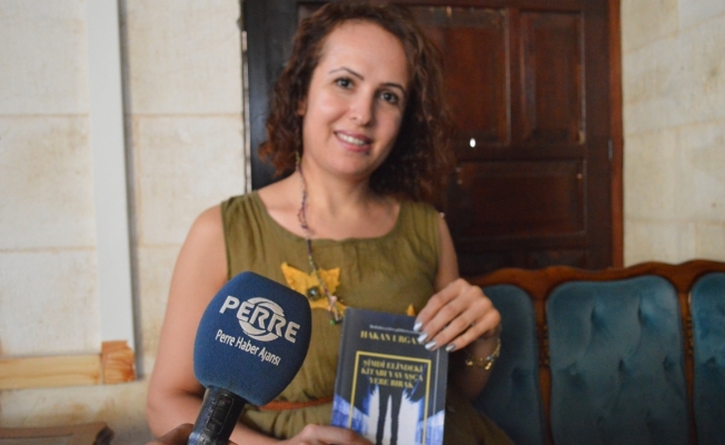 Yazar Urgancı’nın Yeni Kitabını Değerlendirdiler