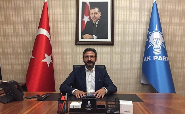 Ahmet Aydın’ın çabası sonuç verdi SARMALIK TÜTÜNDE ÖTV %40 oldu