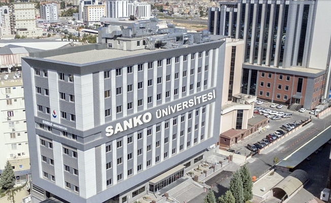 SANKO Üniversitesi’nden Koronavirüs Uyarısı: Evde Kalın