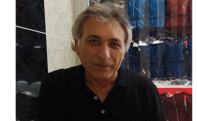 Gazeteci-Yazar Necati Atar’ın acı günü