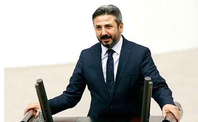 Ahmet Aydın 'sarmalık kıyılmış tütün kaçak olmaktan çıkartıldı'