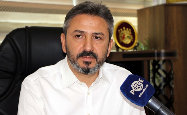 Milletvekili Aydın'ın 'Cumhurbaşkanı Yasaya Uygun Atama Yaptı'