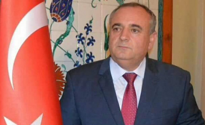 Kosova'da Arif Bütüç Başkanlığın da Türk Partisi Kuruldu