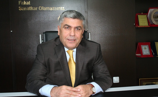 Mustafa Salman Güven Tazeledi
