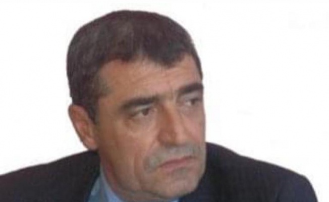 Usta Gazeteci AYHAN vefat yıl dönümünde de aynı acıyı yaşattı