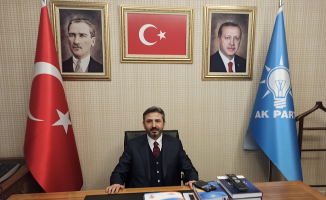 Ahmet Aydın Milli Savunma Komisyonu Başkanlığına seçildi