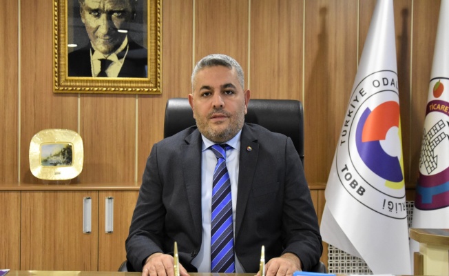 Başkan Sadıkoğlu: Malatya afet bölgesi ilan edilmeli