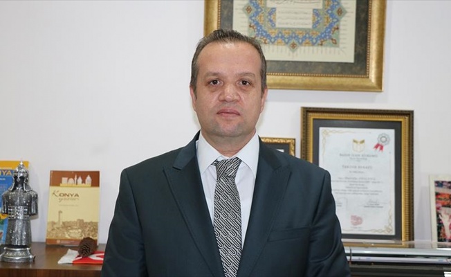 BİK temsilcisi Mustafa Aslan ‘İnternet yasası gözden geçirilmeli’